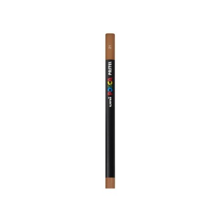 POSCA PASTEL MARRON Bruin