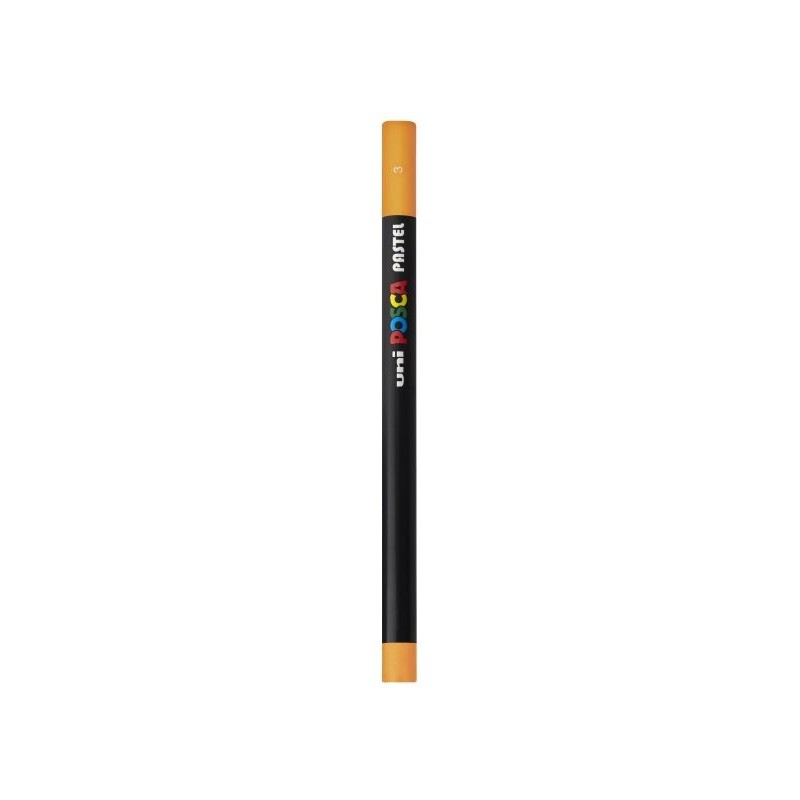 POSCA PASTEL ORANGE Oranje