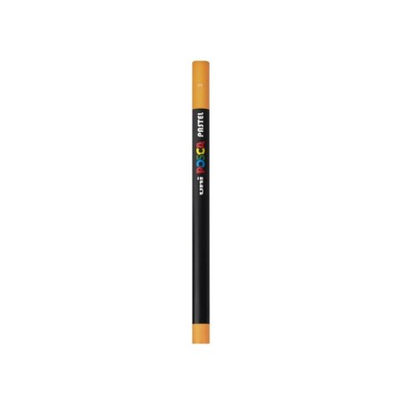 POSCA PASTEL ORANGE Oranje