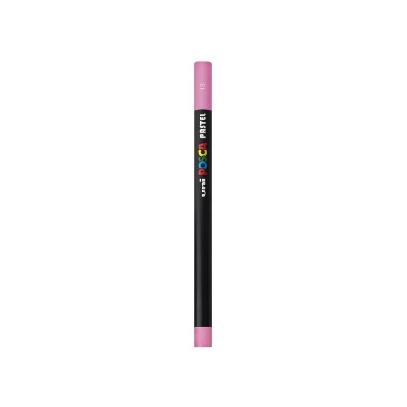 POSCA PASTEL ROSE Lichtroze