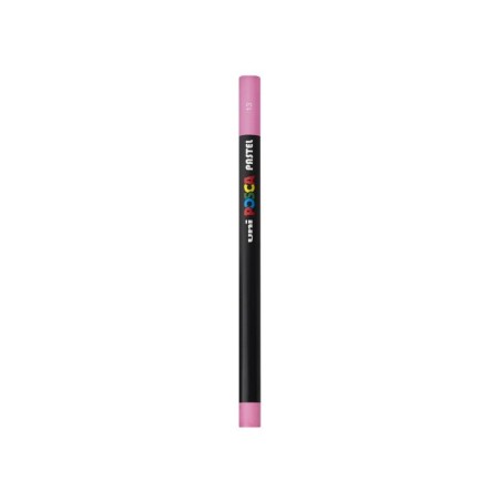 POSCA PASTEL ROSE Lichtroze