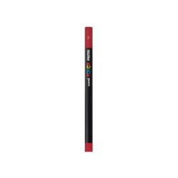 POSCA PASTEL ROUGE FONCE Donkerrood