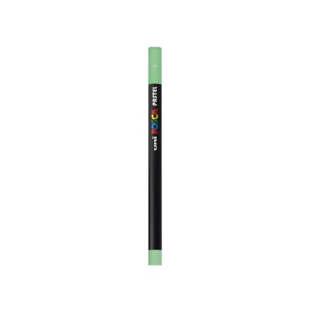 POSCA PASTEL VERT CLAIR Lichtgroen