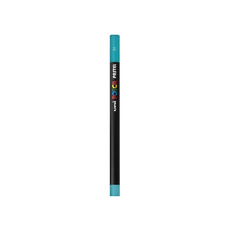 POSCA PASTEL VERT EMERAUDE Emeraldgroen