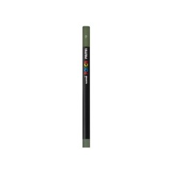 POSCA PASTEL VERT OLIVE FONCE Donker olijfgroen