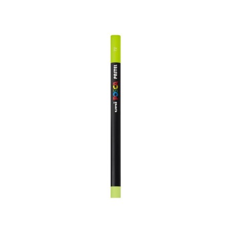 POSCA PASTEL VERT POMME Appelgroen