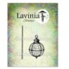 Lavinia Bauble Lantern stamp