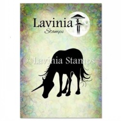 Lavinia Unicorn 2 Stamp