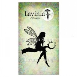 Lavinia Tree Goddess Luna Stamp