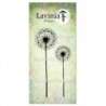 Lavinia Fairy Dandelions Stamp