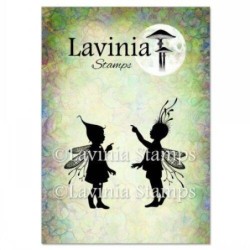 Lavinia Rory and Darcy Set