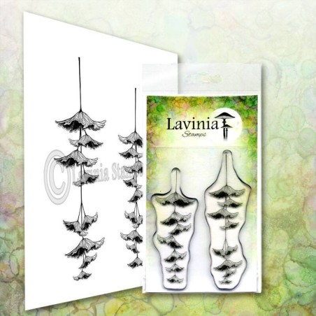 Lavinia Fairy Bonnet Set Stamp