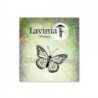 Lavinia Mini Flutter Stamp