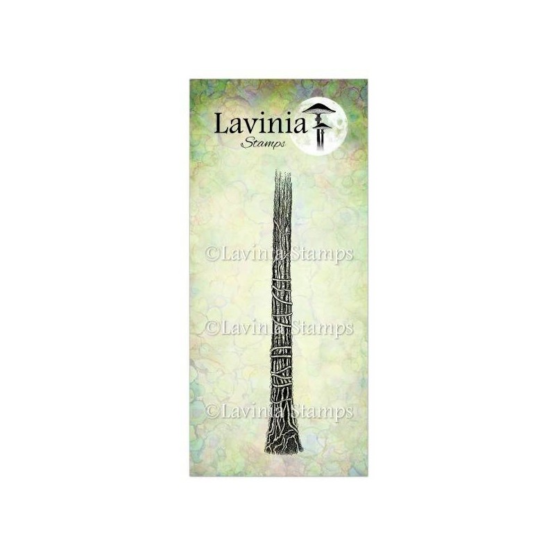 Lavinia Tree Stem Stamp