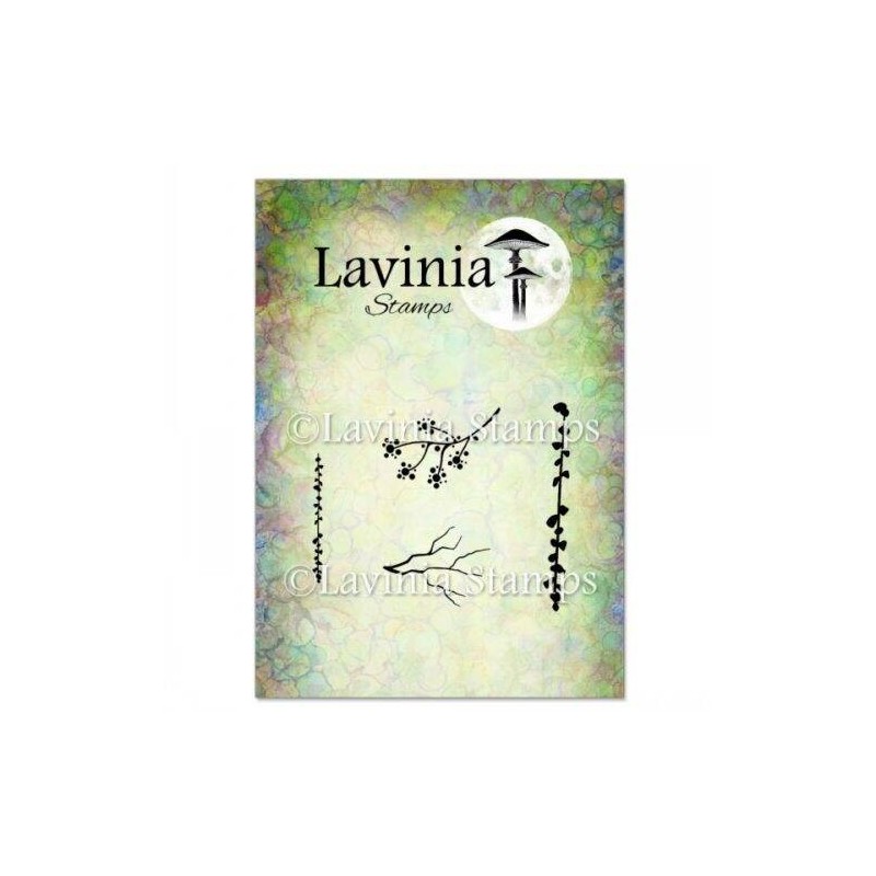 Lavinia Foliage Set