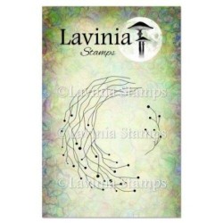 Lavinia Red Berry Wreath