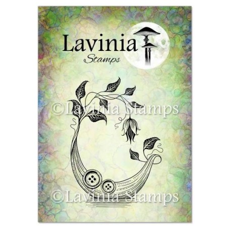Lavinia Fantasea Stamp
