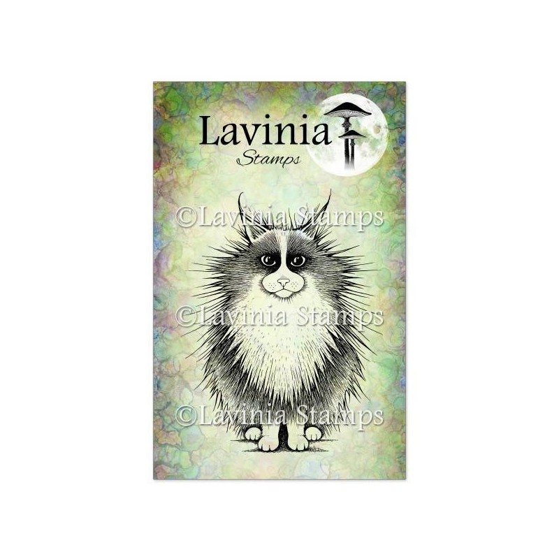 Lavinia Noof Stamp
