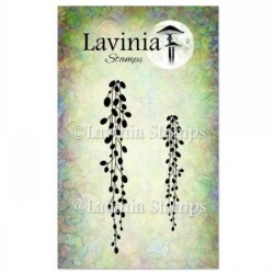 Lavinia Leaf Creeper Stamp