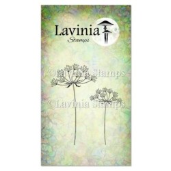 Lavinia Wild Summer Flower Stamp