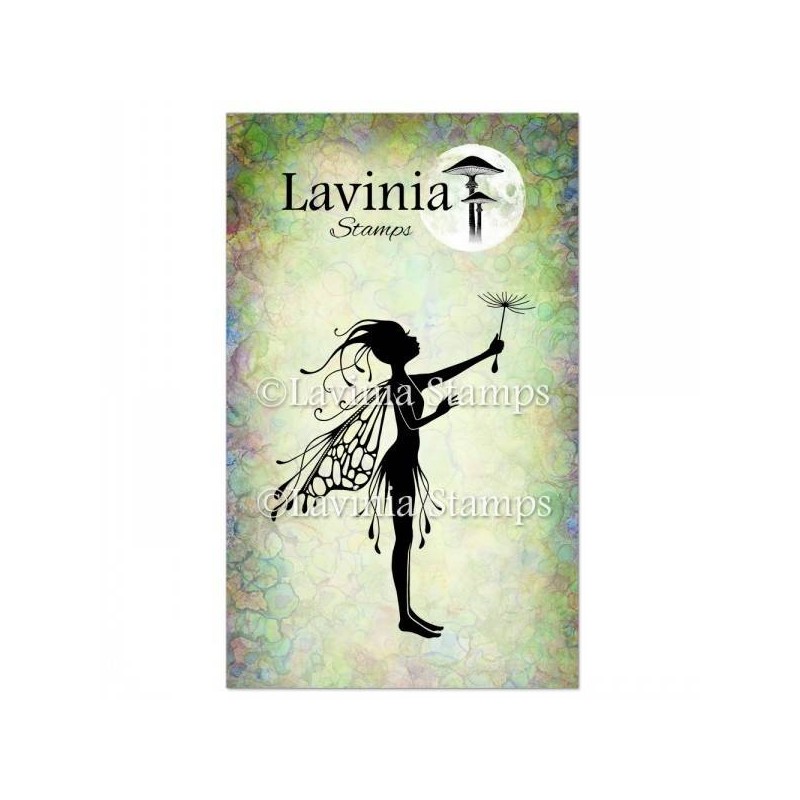Lavinia Olivia Small Stamp
