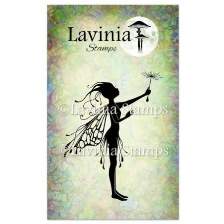Lavinia Olivia Small Stamp