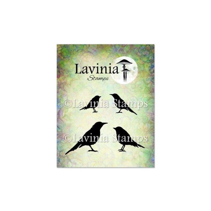 Lavinia Bird Collection