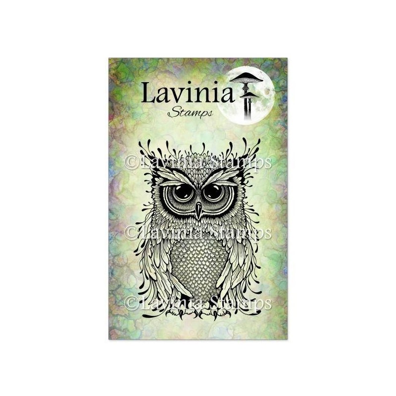 Lavinia Erwin Stamp