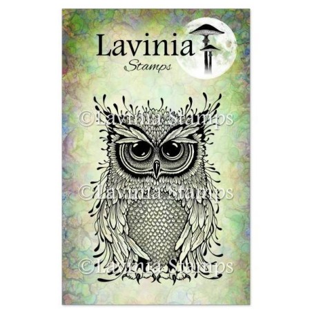 Lavinia Erwin Stamp