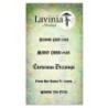 Lavinia Christmas Greetings