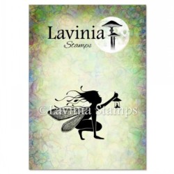 Lavinia Dana (meisje met lamp)