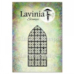 Lavinia inner gate stamp