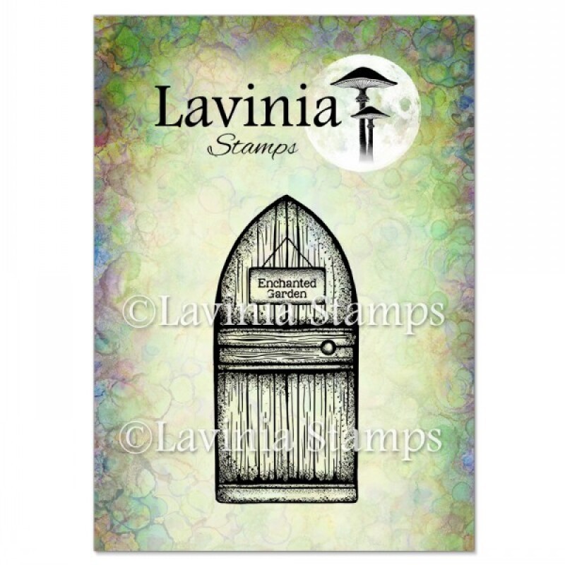 Lavinia Inner wooden door