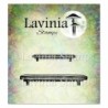 Lavinia Bookshelf
