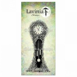 Lavinia Grandfairy Clock