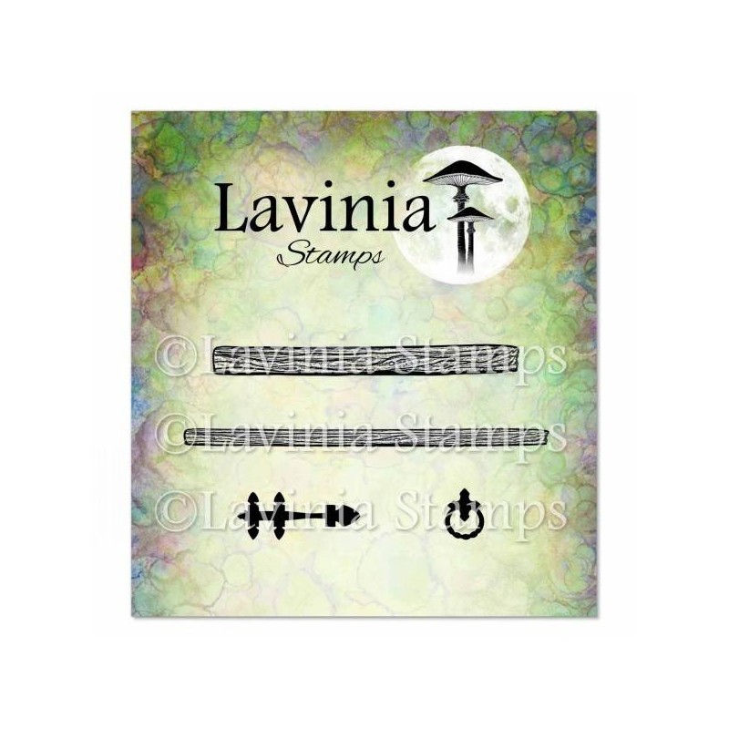 Lavinia Hobbits Door Accessories