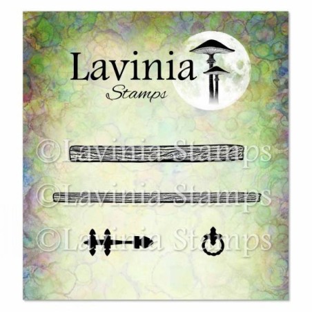 Lavinia Hobbits Door Accessories
