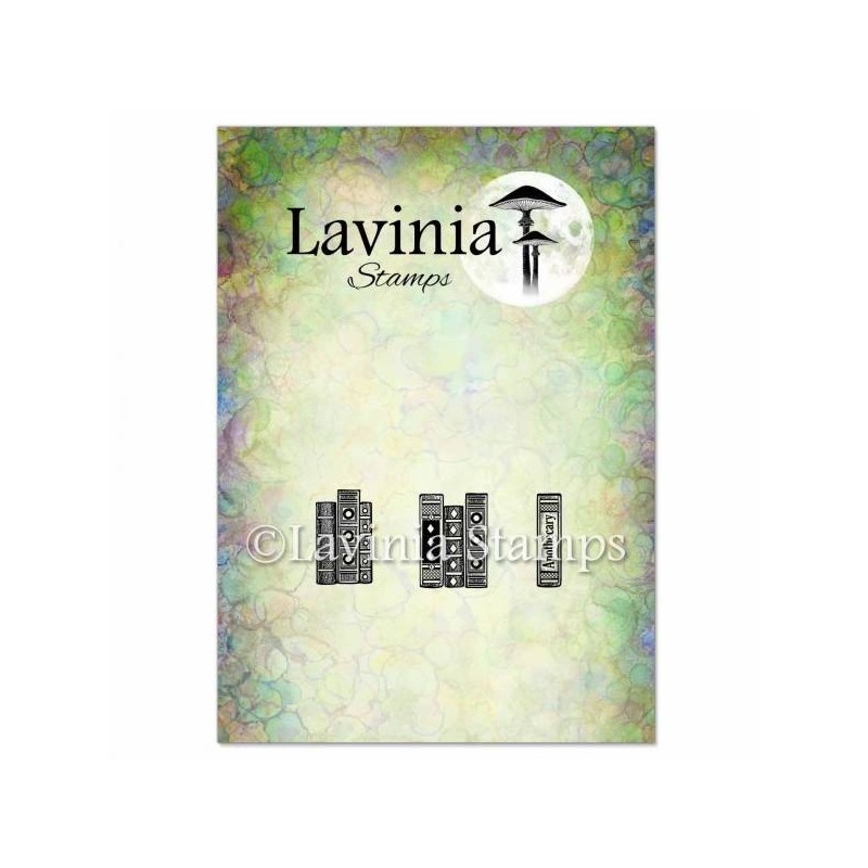 Lavinia Miniature Books