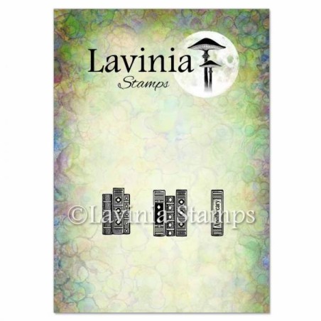 Lavinia Miniature Books