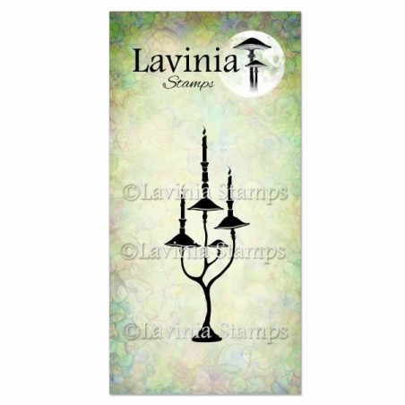 Lavinia Mushroom Candelabra