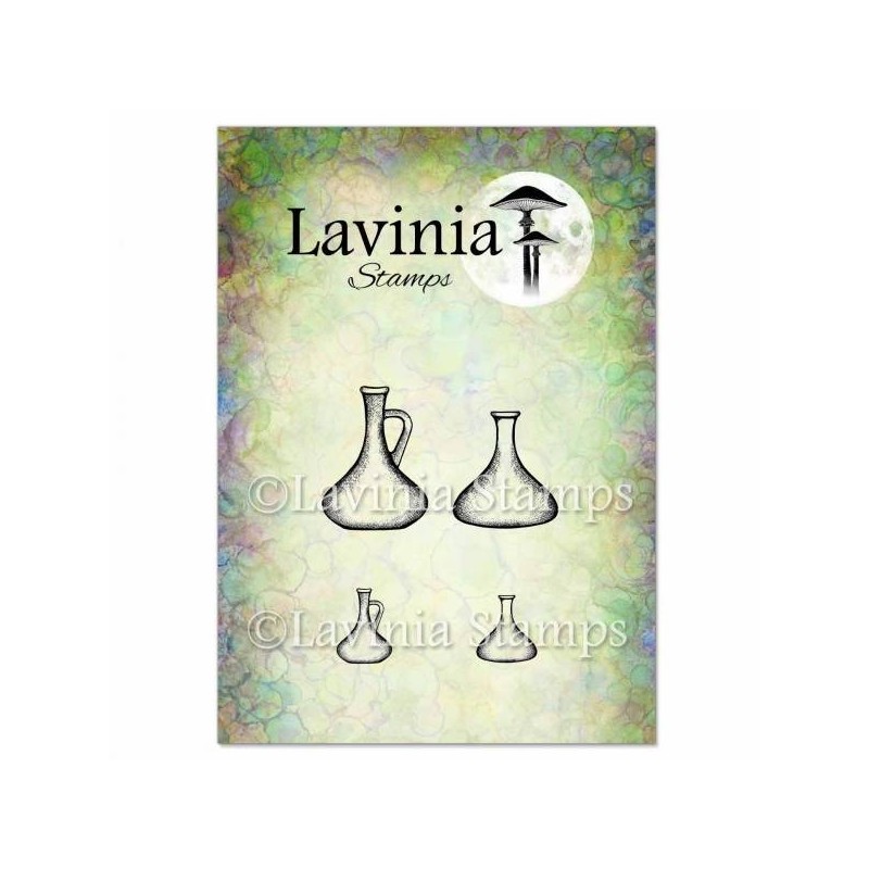 Lavinia Tonic of Health