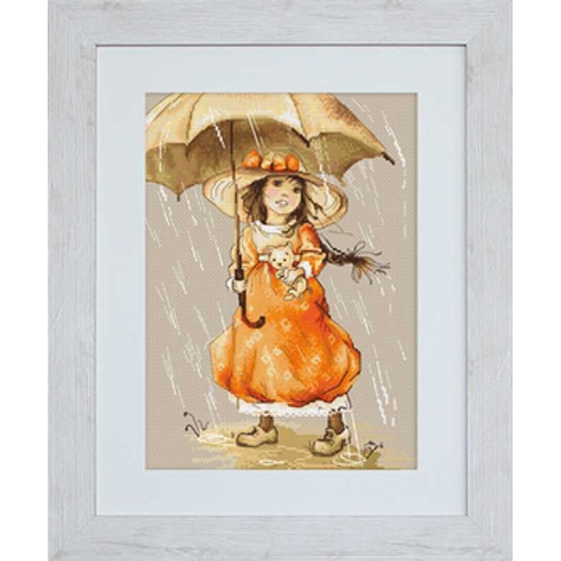 TP Umbrella                   B1065