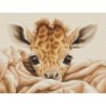 TP The Baby Giraffe  B2425