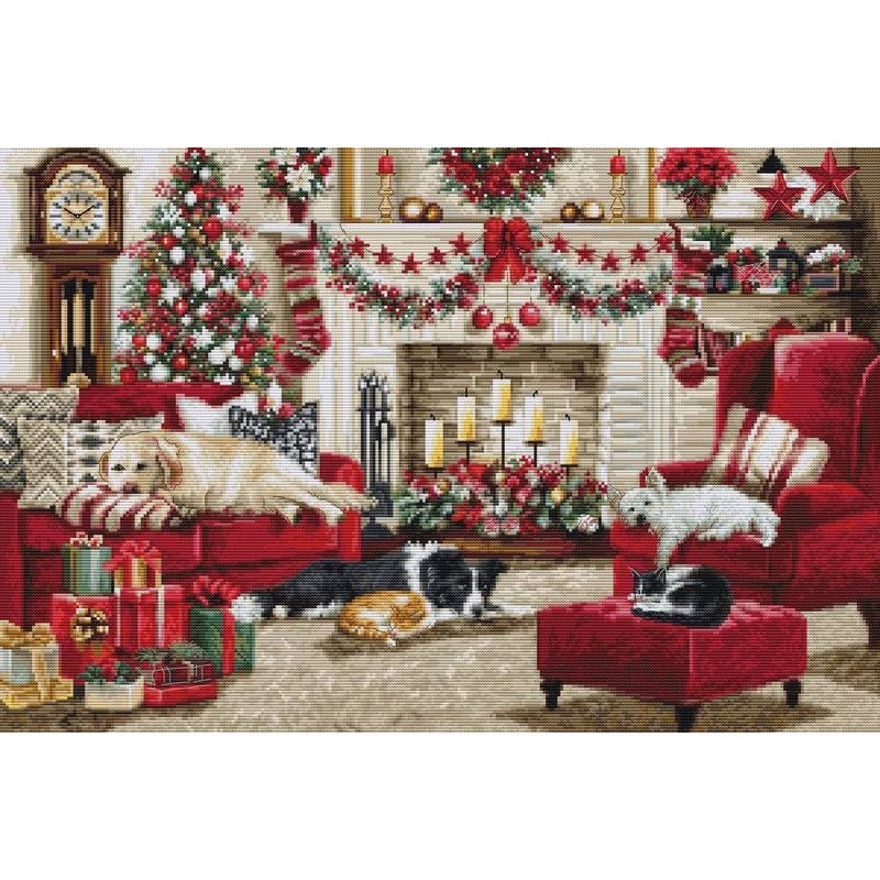 TP Pets Interior  Luca-S BU5013