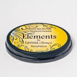 Lavinia Elements Premium Dye Ink - Sundance