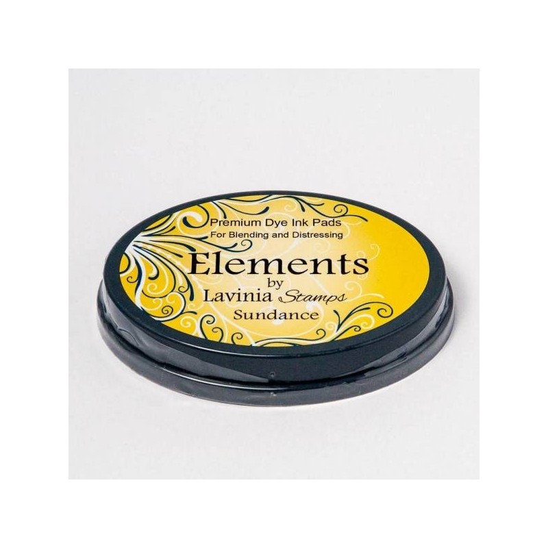 Lavinia Elements Premium Dye Ink - Sundance