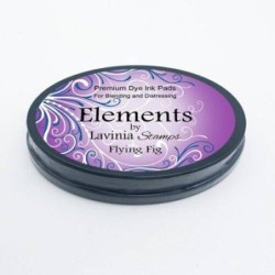 Lavinia Elements Premium Dye Ink - Flying Fig