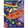 Schilderenopnr.Outerspace