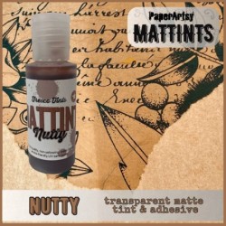 Mattint - Nutty