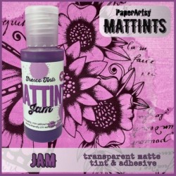 Mattint - Jam